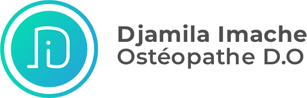 Djamila Imache ostéopathe